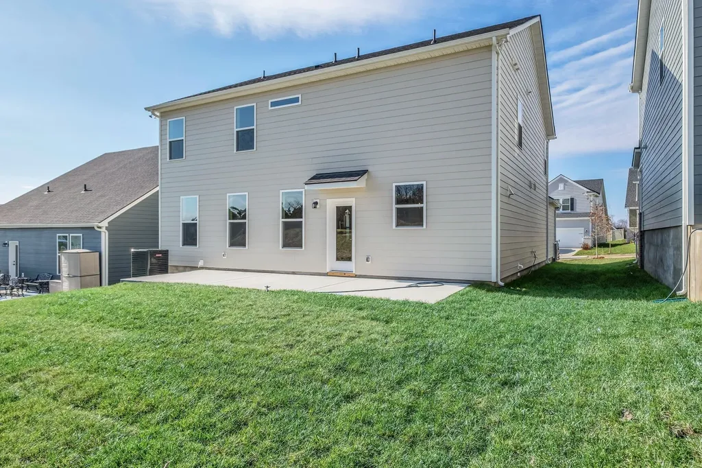 1023 Lionheart Drive Hermitage TN 37076