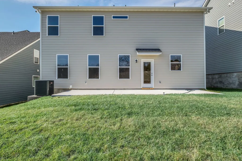 1023 Lionheart Drive Hermitage TN 37076