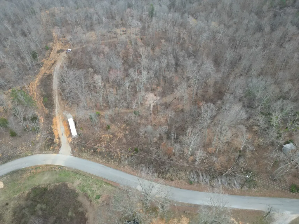 584 Back Bone Road Sparta TN 38583