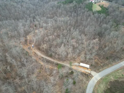 584 Back Bone Road Sparta TN 38583