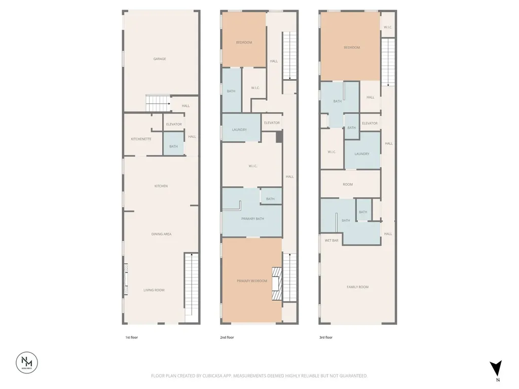 547A Moore Avenue Nashville TN 37203