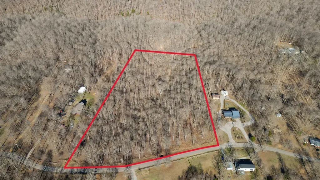 0 Primm Road Ashland City TN 37015