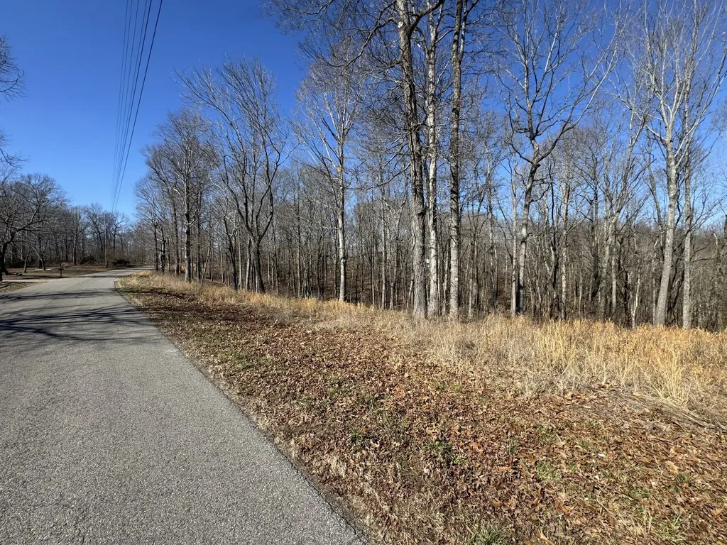 0 Primm Road Ashland City TN 37015