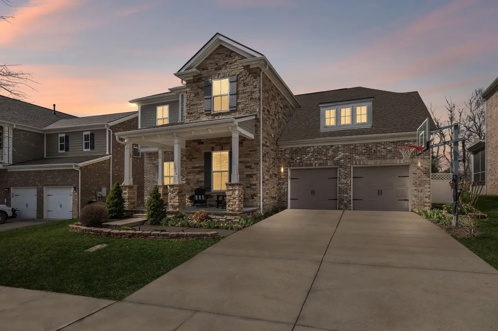 1126 Amelia Park Drive Franklin TN 37067