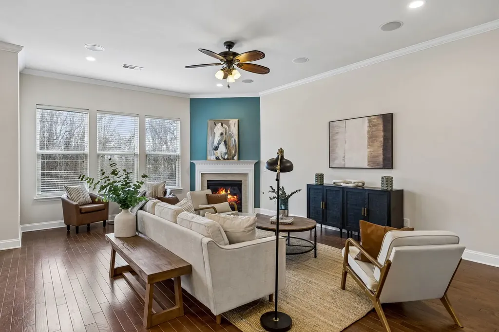 1126 Amelia Park Drive Franklin TN 37067