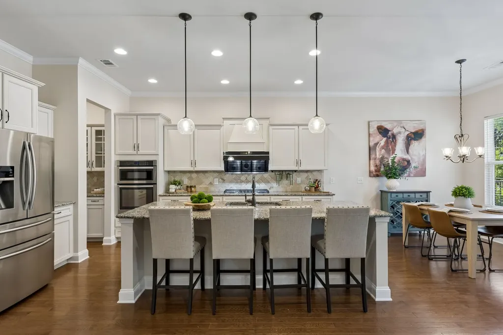 1126 Amelia Park Drive Franklin TN 37067