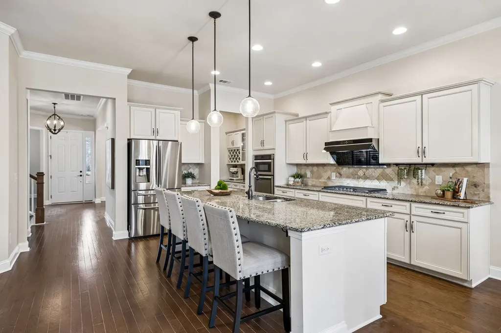 1126 Amelia Park Drive Franklin TN 37067