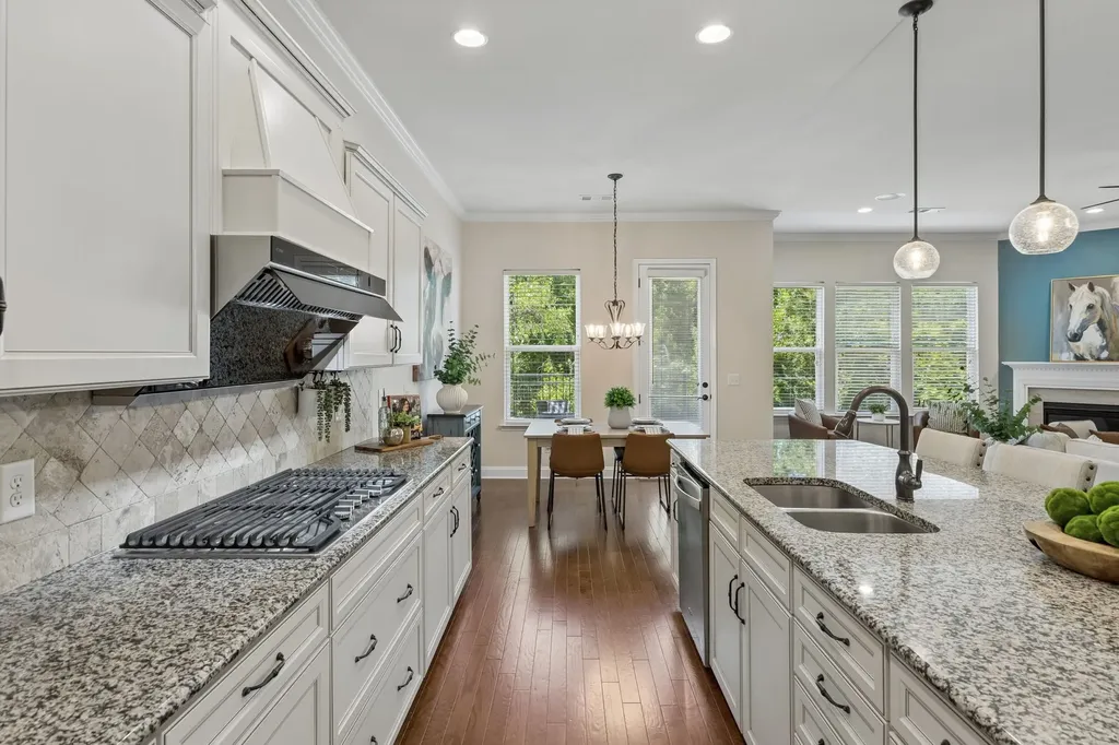 1126 Amelia Park Drive Franklin TN 37067