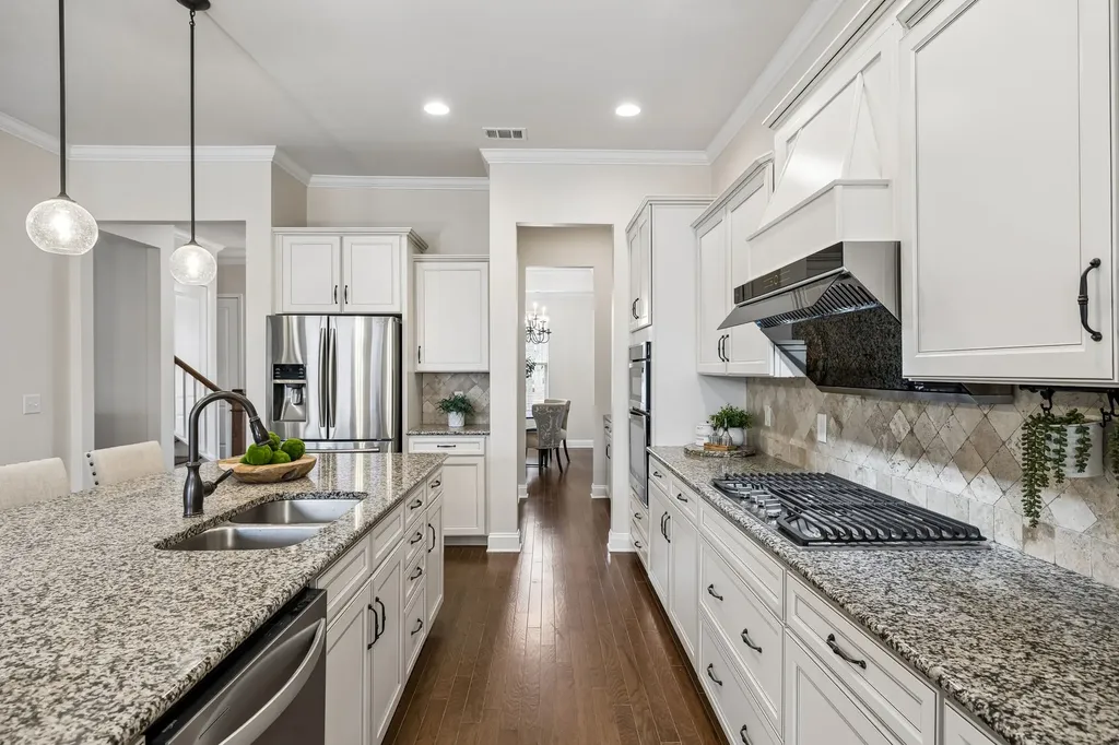 1126 Amelia Park Drive Franklin TN 37067
