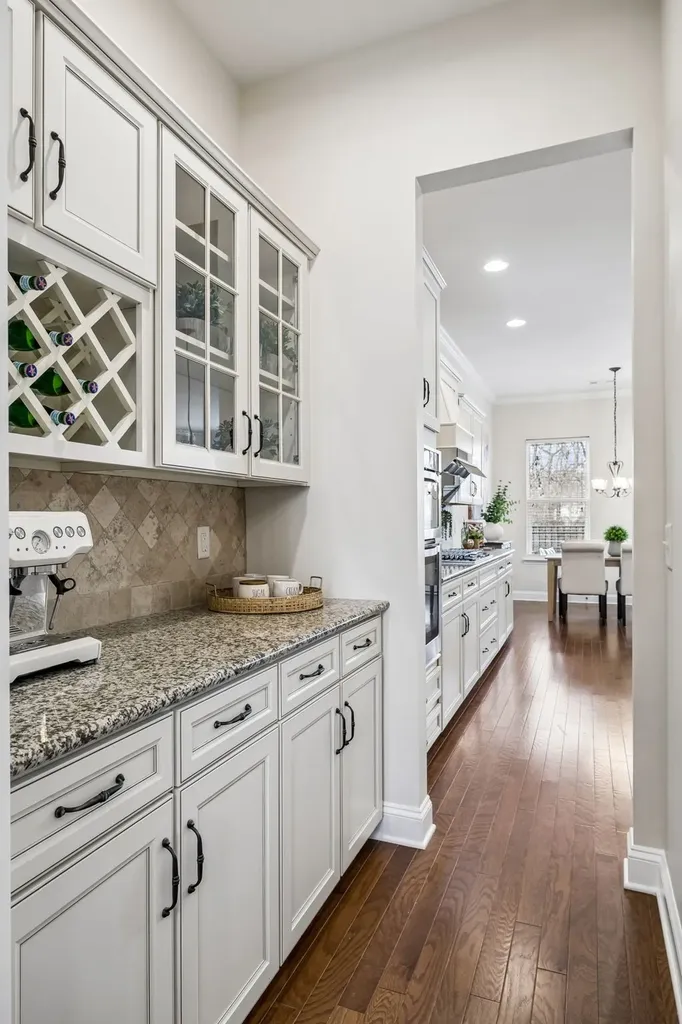 1126 Amelia Park Drive Franklin TN 37067