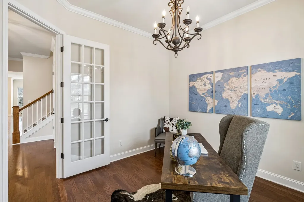1126 Amelia Park Drive Franklin TN 37067