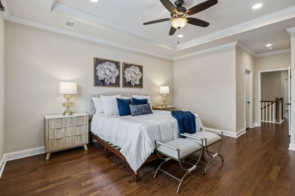 1126 Amelia Park Drive Franklin TN 37067