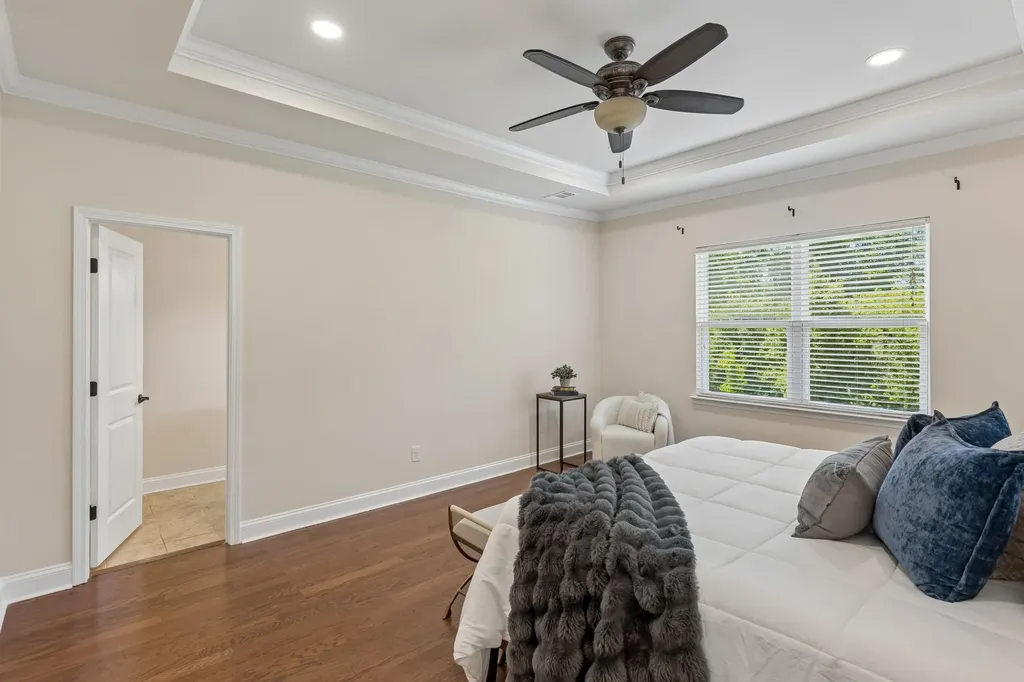 1126 Amelia Park Drive Franklin TN 37067