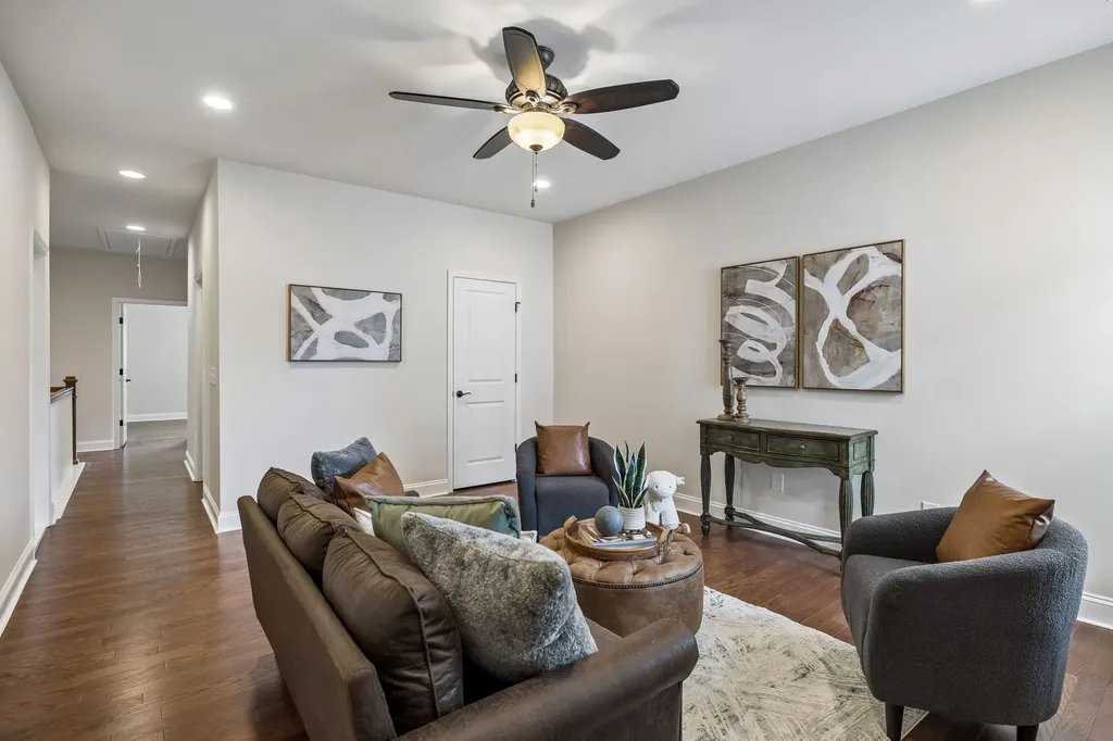 1126 Amelia Park Drive Franklin TN 37067