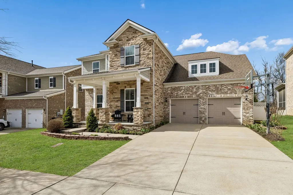 1126 Amelia Park Drive Franklin TN 37067