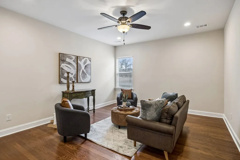 1126 Amelia Park Drive Franklin TN 37067