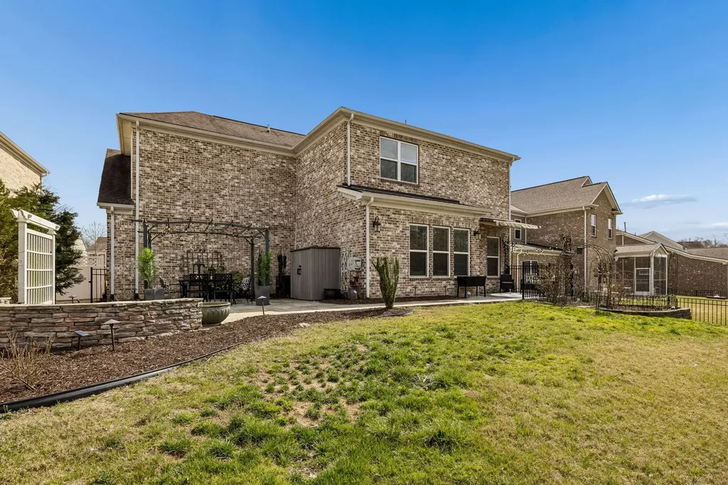 1126 Amelia Park Drive Franklin TN 37067