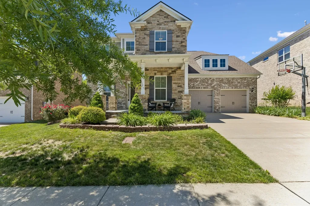 1126 Amelia Park Drive Franklin TN 37067