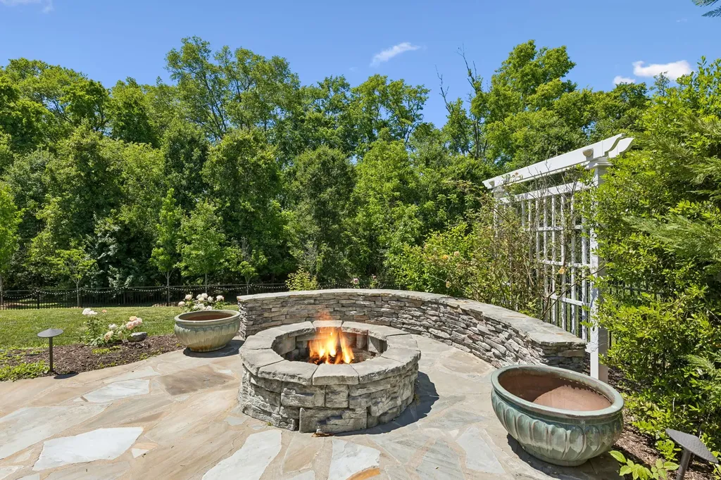 1126 Amelia Park Drive Franklin TN 37067
