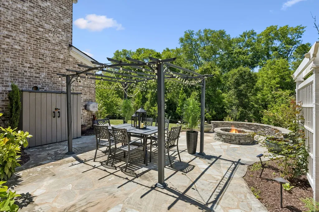 1126 Amelia Park Drive Franklin TN 37067