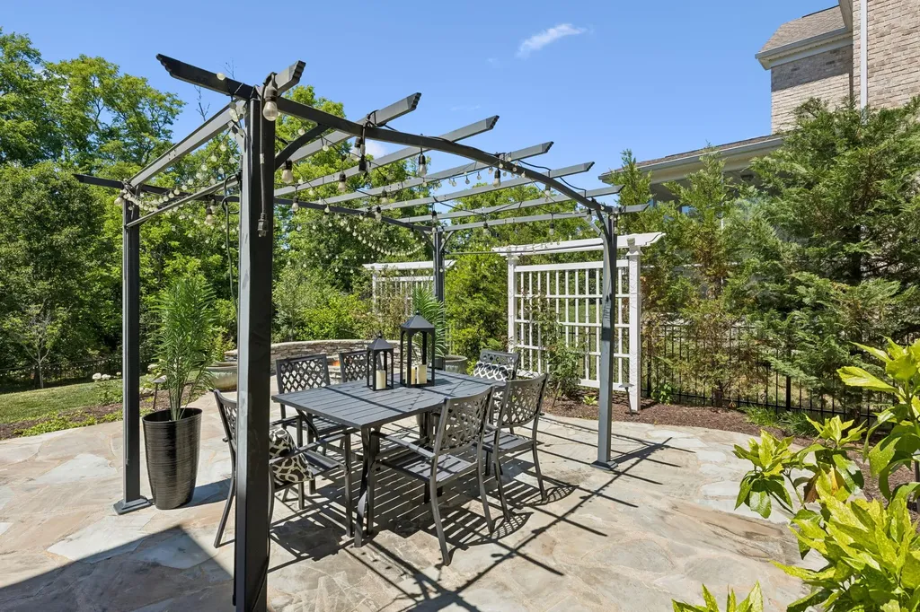 1126 Amelia Park Drive Franklin TN 37067