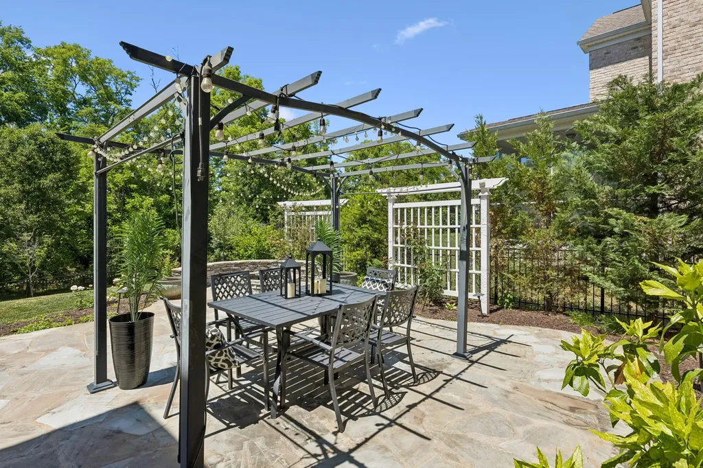 1126 Amelia Park Drive Franklin TN 37067