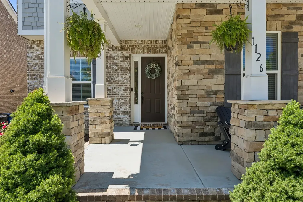 1126 Amelia Park Drive Franklin TN 37067