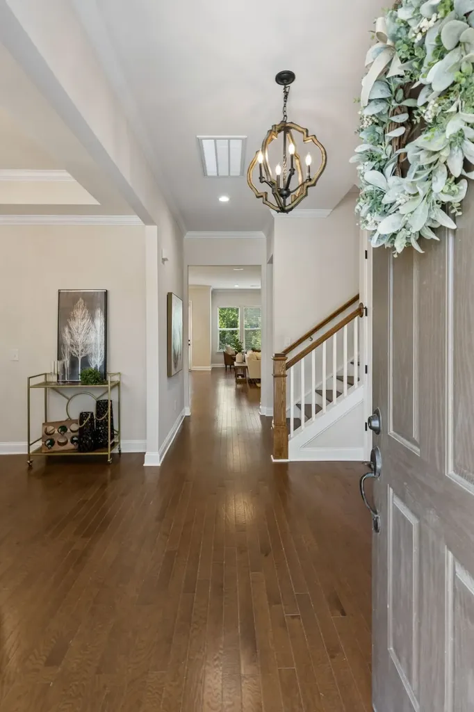 1126 Amelia Park Drive Franklin TN 37067