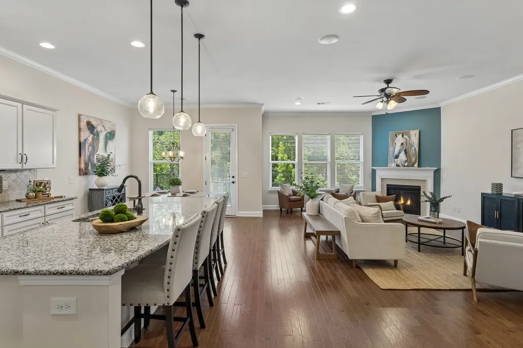 1126 Amelia Park Drive Franklin TN 37067