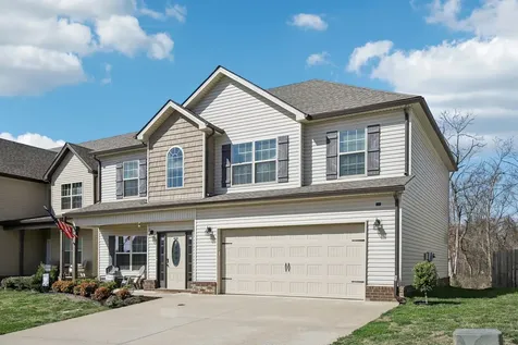 1310 Dan Brown Drive Clarksville TN 37042