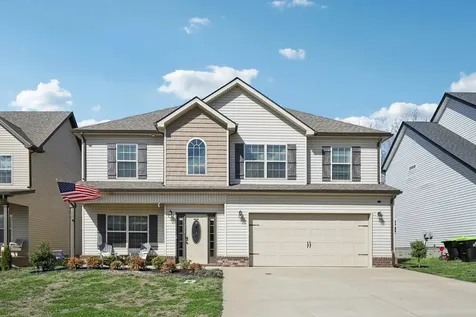 1310 Dan Brown Drive Clarksville TN 37042