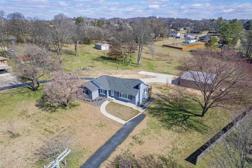 108 North Hardin Drive Columbia TN 38401
