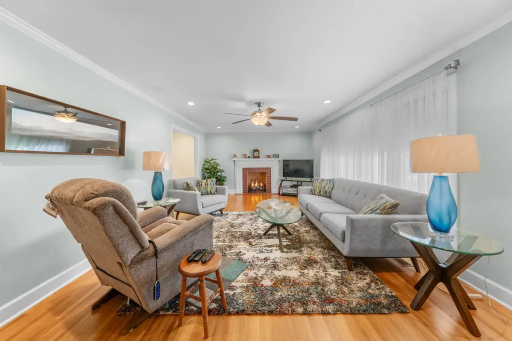 108 North Hardin Drive Columbia TN 38401