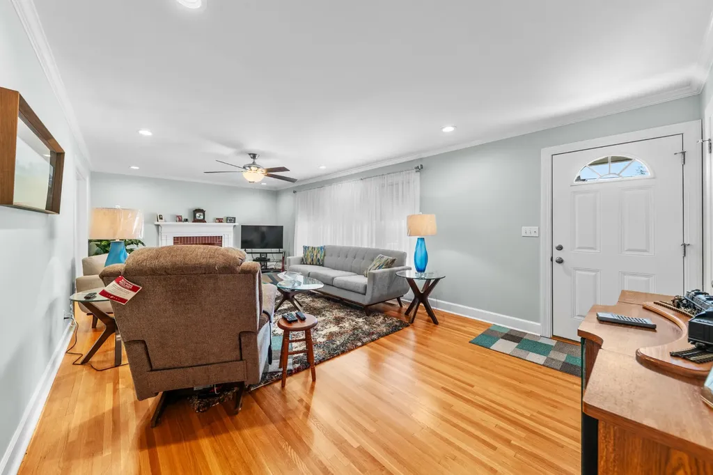 108 North Hardin Drive Columbia TN 38401