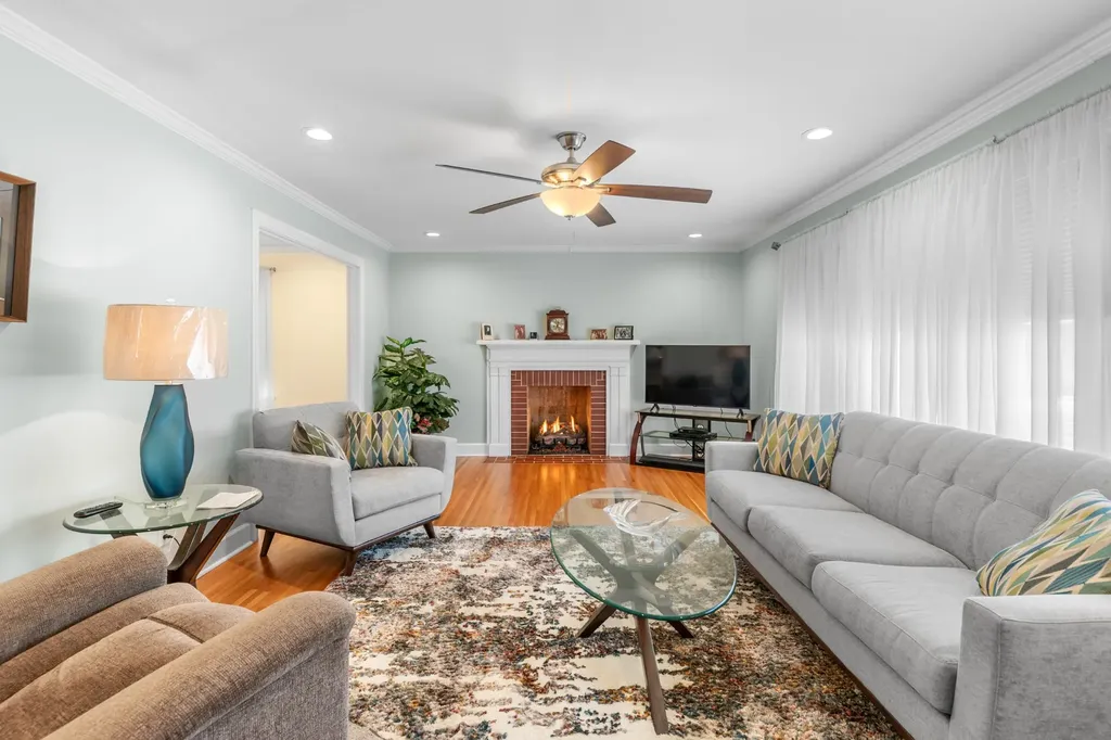 108 North Hardin Drive Columbia TN 38401