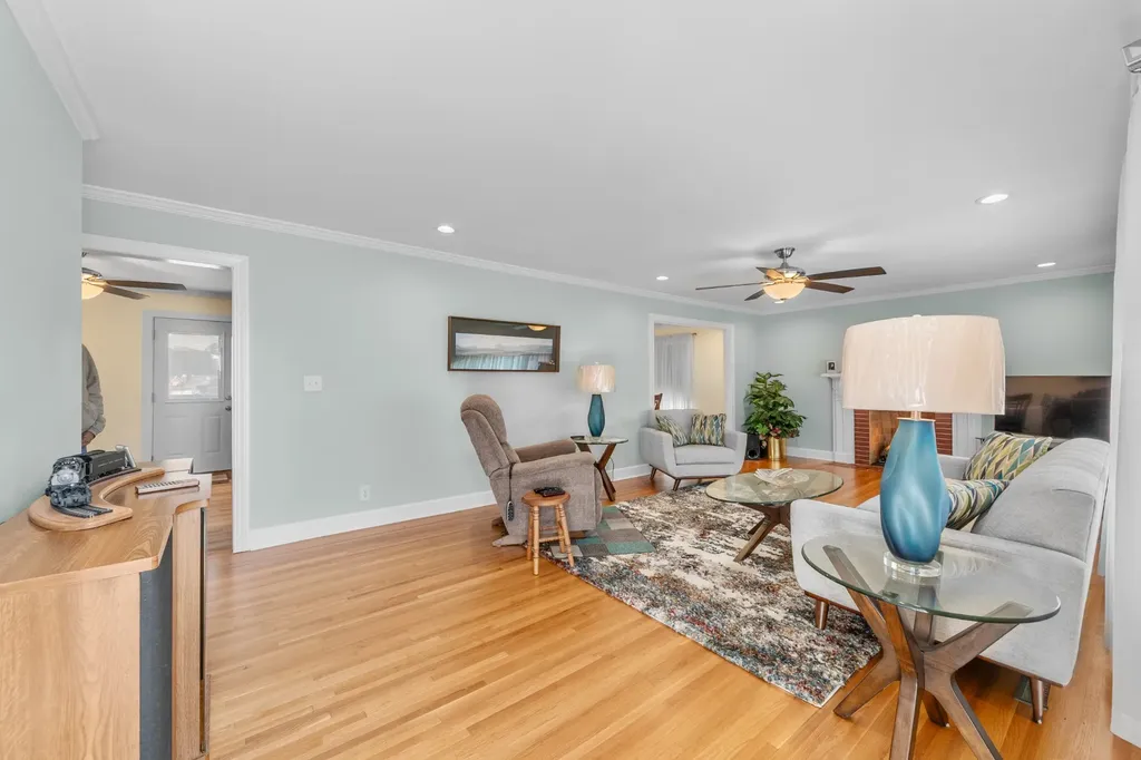 108 North Hardin Drive Columbia TN 38401