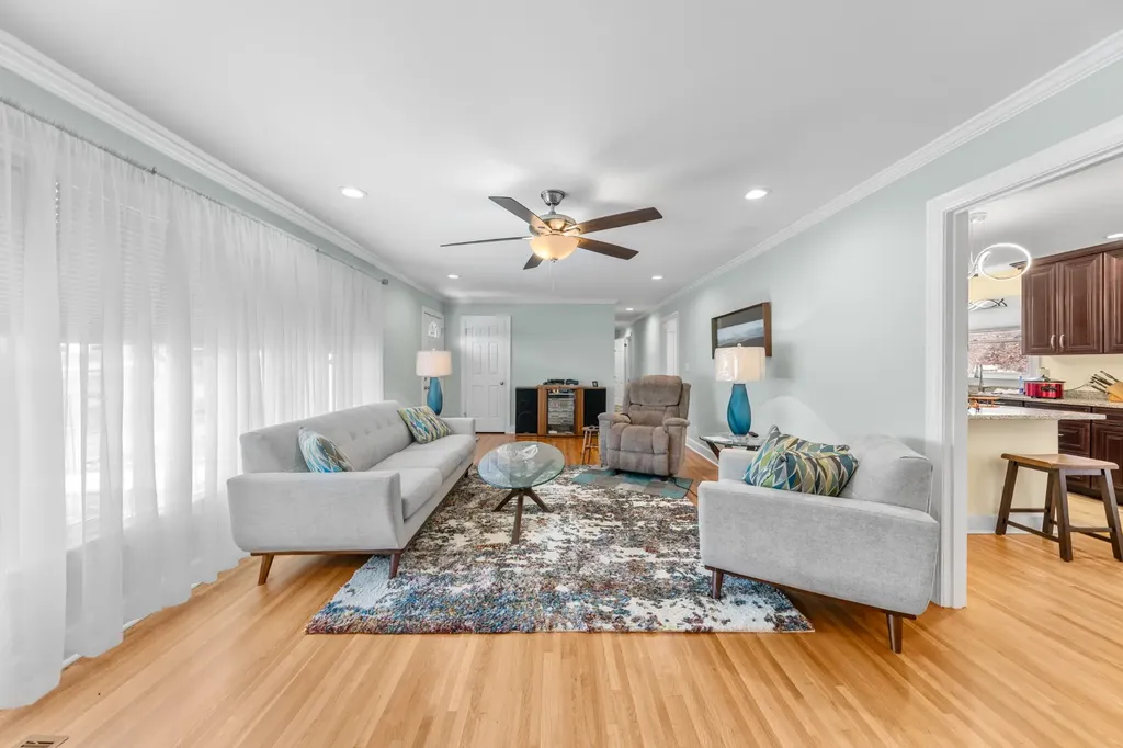 108 North Hardin Drive Columbia TN 38401