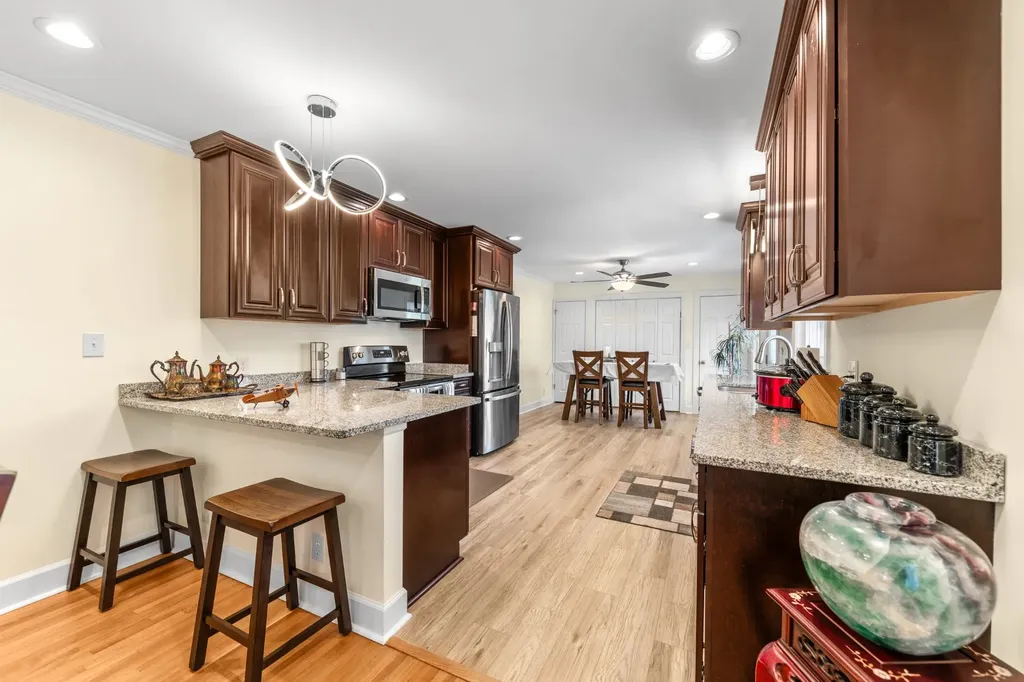 108 North Hardin Drive Columbia TN 38401