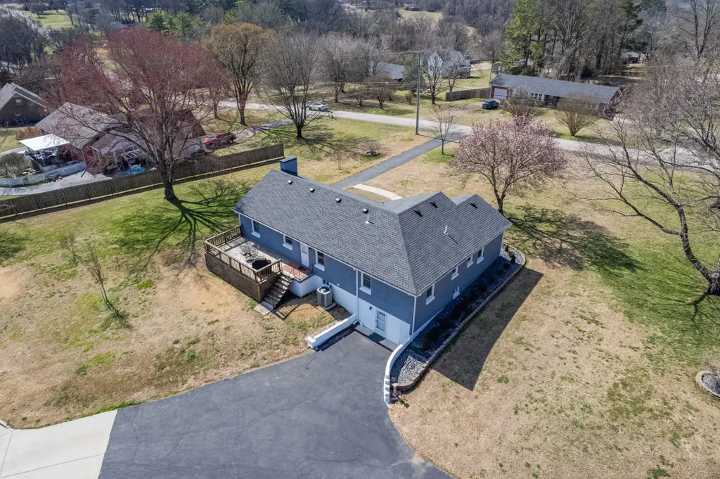 108 North Hardin Drive Columbia TN 38401
