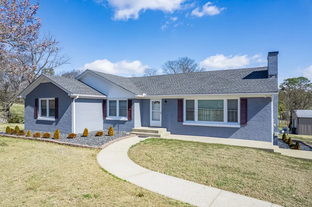 108 North Hardin Drive Columbia TN 38401