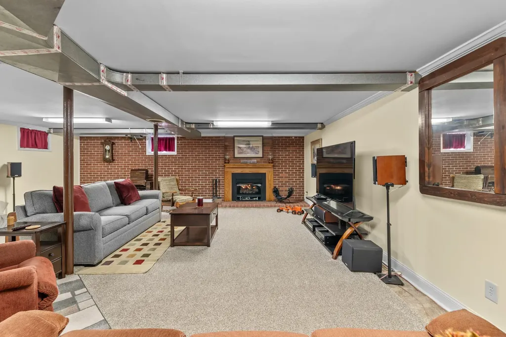 108 North Hardin Drive Columbia TN 38401