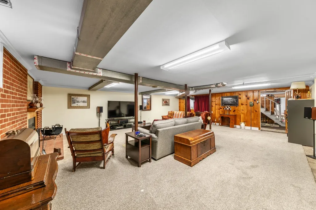 108 North Hardin Drive Columbia TN 38401
