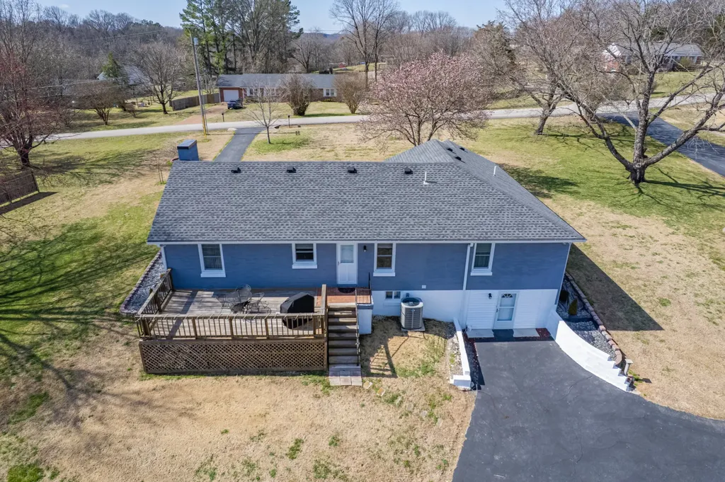 108 North Hardin Drive Columbia TN 38401