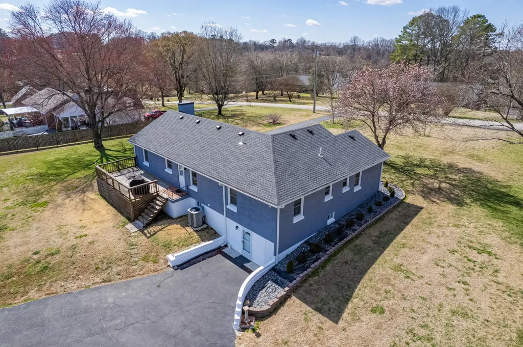 108 North Hardin Drive Columbia TN 38401