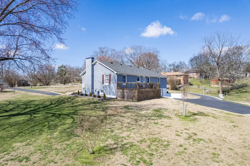 108 North Hardin Drive Columbia TN 38401