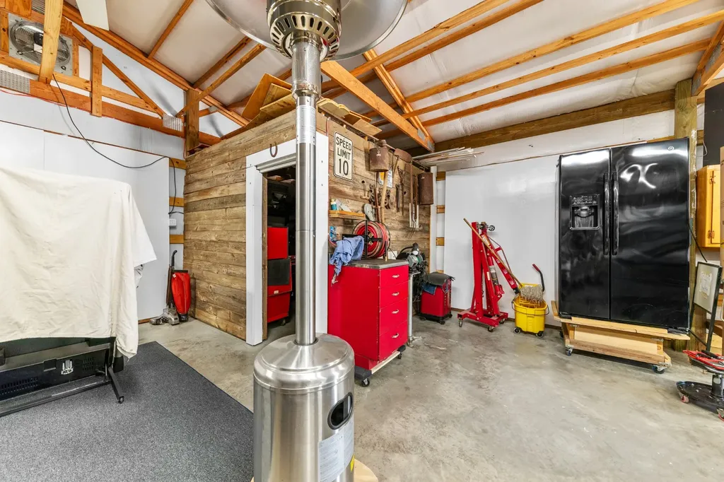 108 North Hardin Drive Columbia TN 38401