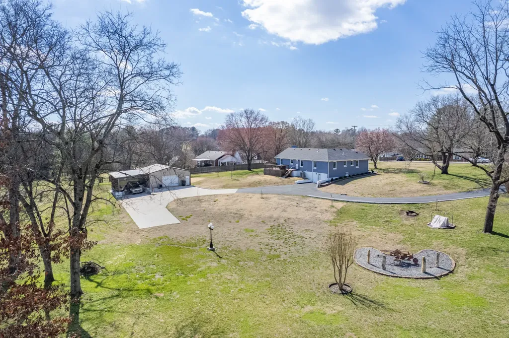108 North Hardin Drive Columbia TN 38401