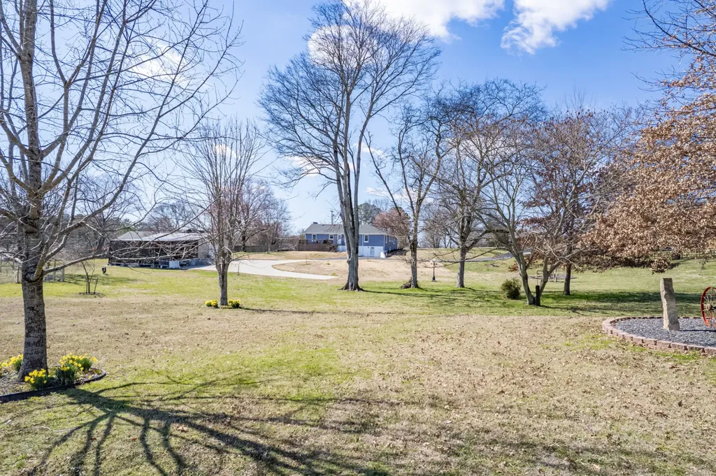 108 North Hardin Drive Columbia TN 38401