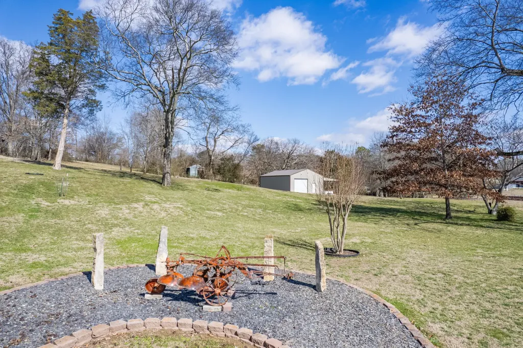 108 North Hardin Drive Columbia TN 38401