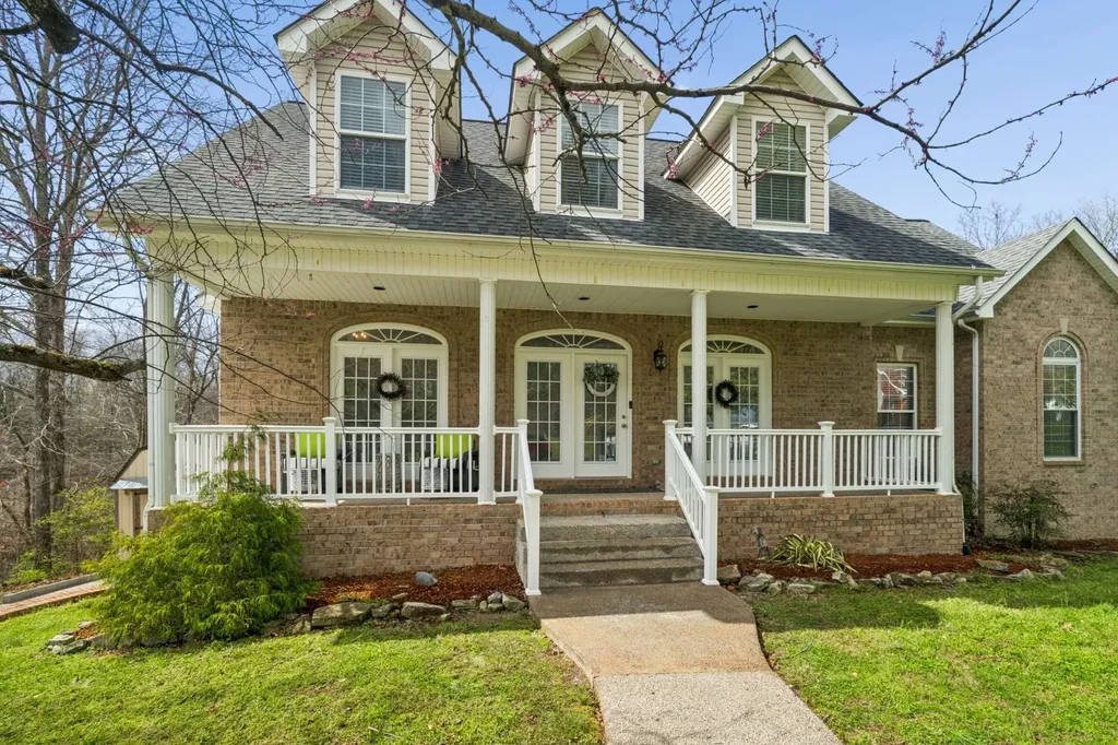 7158 Kingwood Boulevard Fairview TN 37062